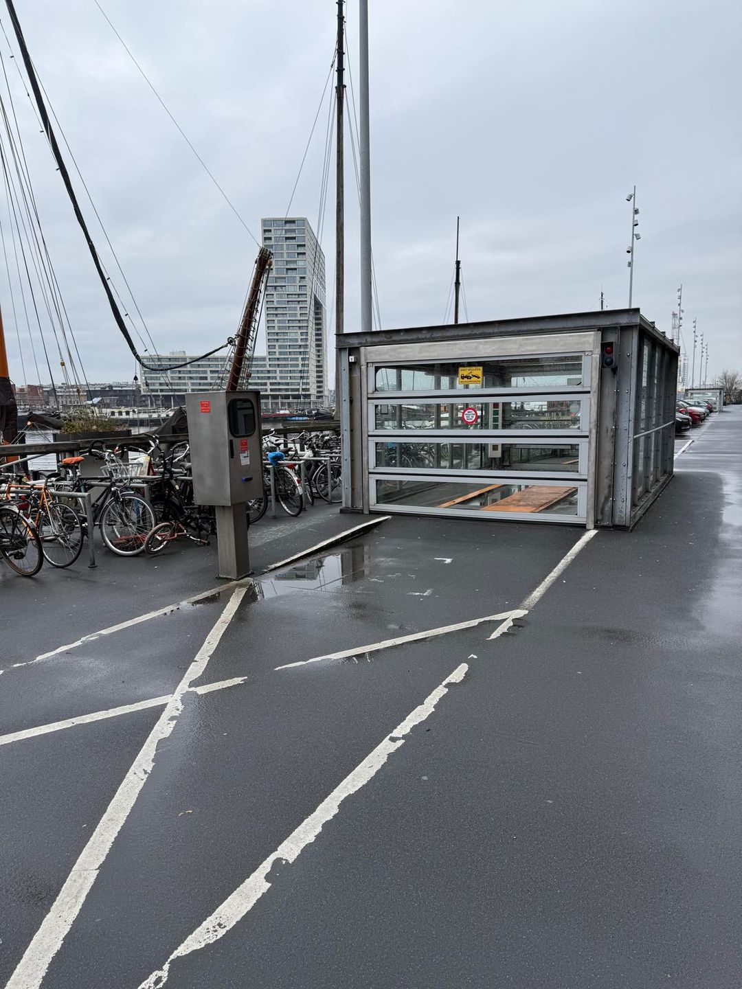 Foto 7 van Silodam