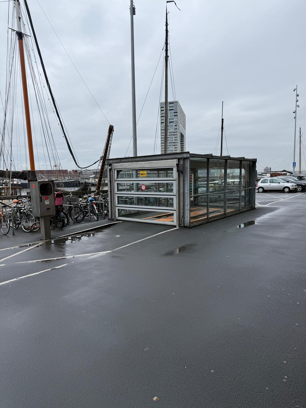 Foto 5 van Silodam