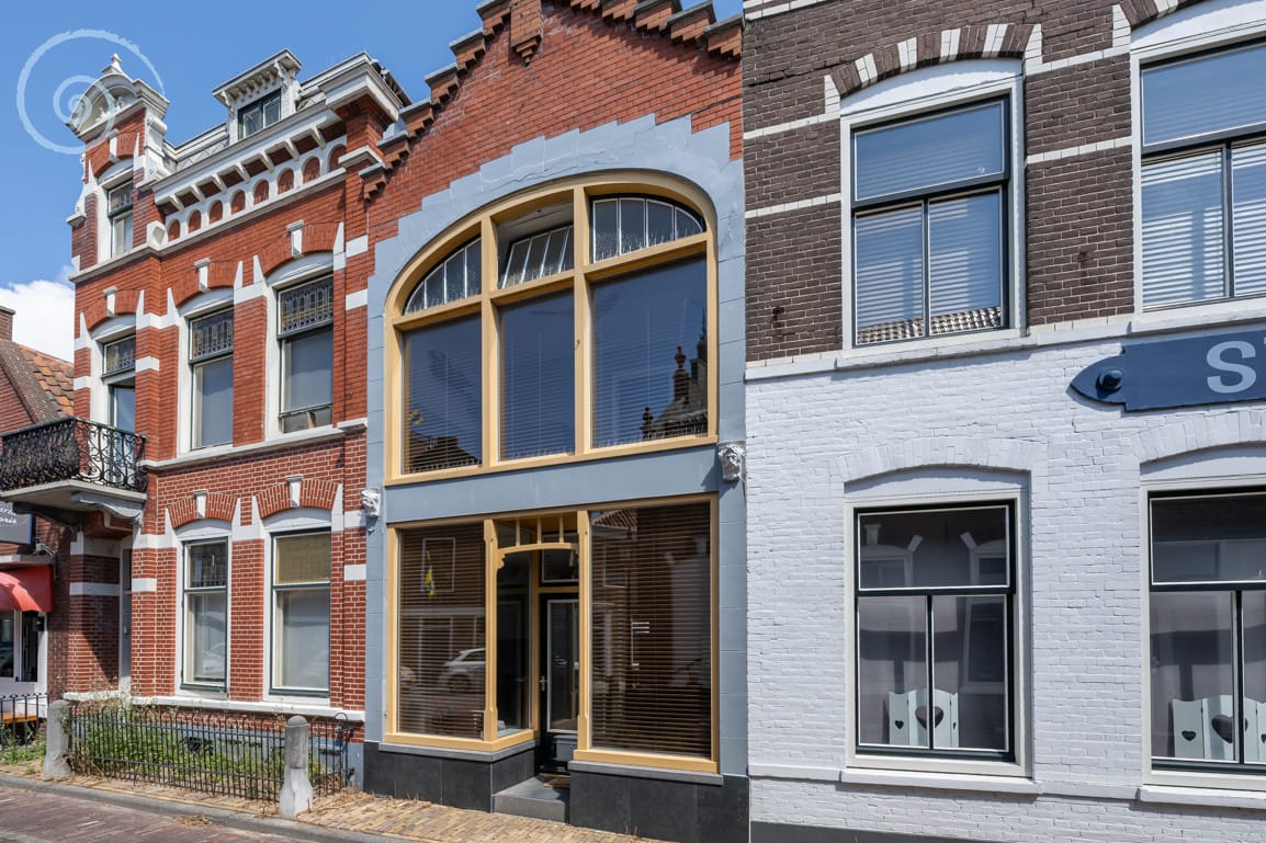 Foto 6 van Sint Joris Doelstraat 15