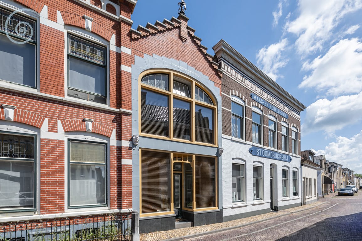 Foto 1 van Sint Joris Doelstraat 15