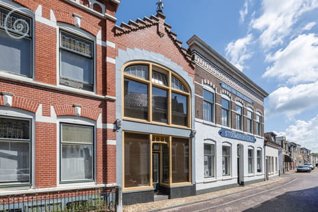 Sint Joris Doelstraat thumbnail