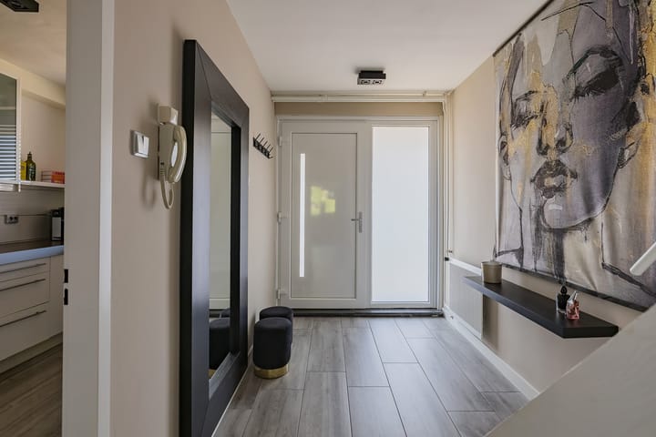Foto 4 van Vechtstraat 54