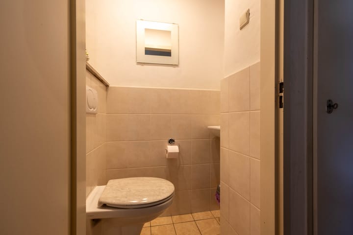 Tussenwoning te koop: Brucknerstraat 4, Almelo