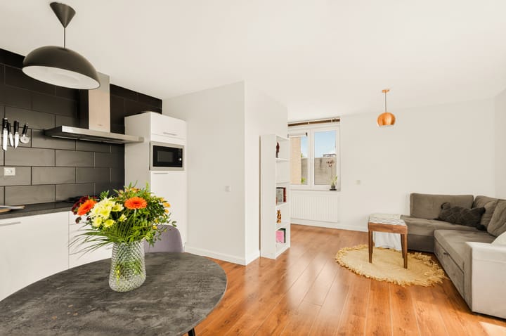 Appartement te koop: Jan Witheijnstraat 60, Amsterdam