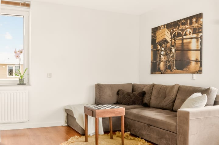 Appartement te koop: Jan Witheijnstraat 60, Amsterdam