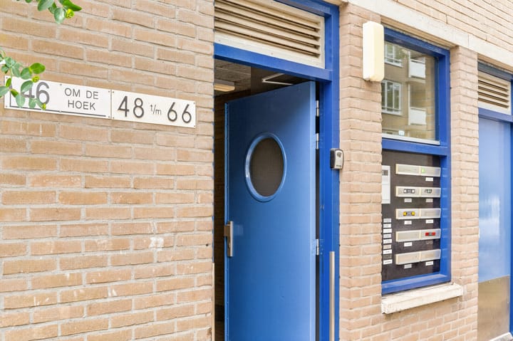Appartement te koop: Jan Witheijnstraat 60, Amsterdam