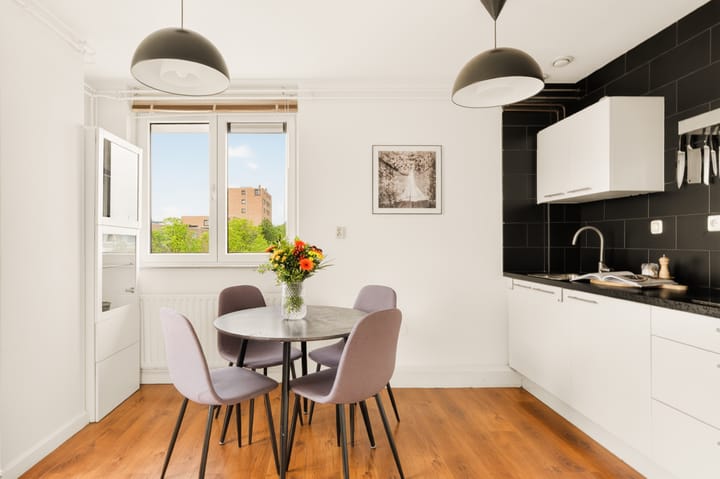 Appartement te koop: Jan Witheijnstraat 60, Amsterdam