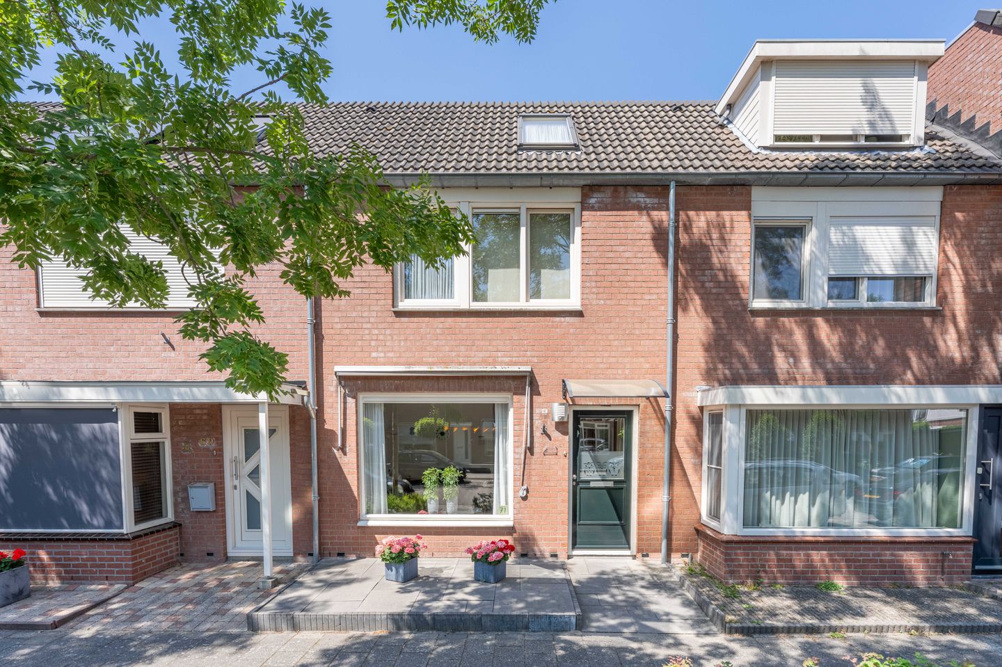 Foto 1 van Siegenlaan 71