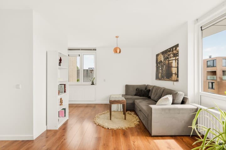 Appartement te koop: Jan Witheijnstraat 60, Amsterdam