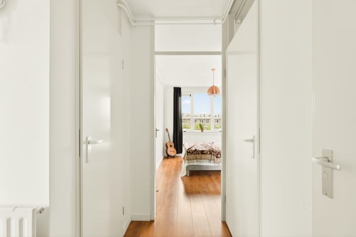 Appartement te koop: Jan Witheijnstraat 60, Amsterdam