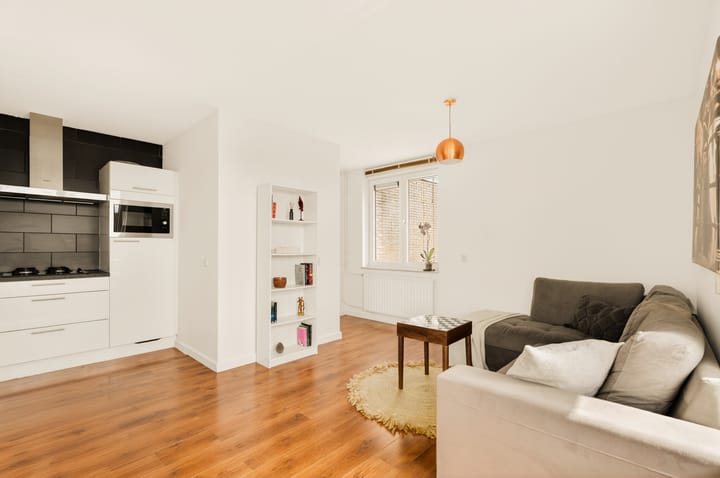 Appartement te koop: Jan Witheijnstraat 60, Amsterdam