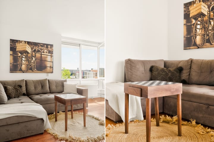 Appartement te koop: Jan Witheijnstraat 60, Amsterdam