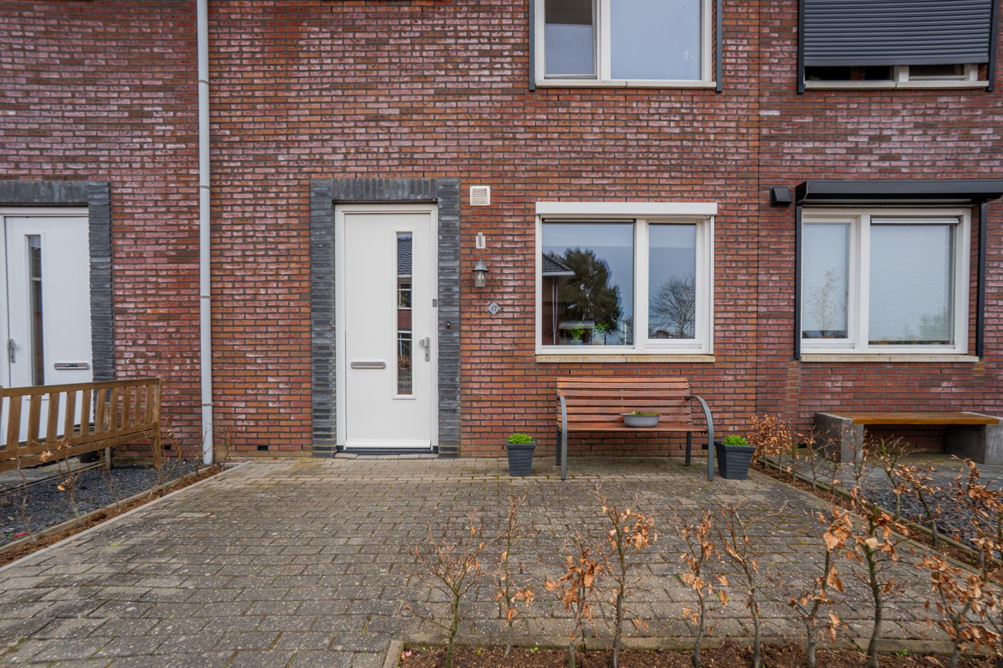Foto 44 van Vlier 17