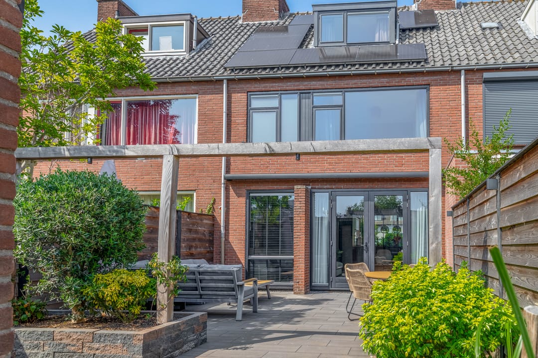 Foto 41 van Berlagestraat 37