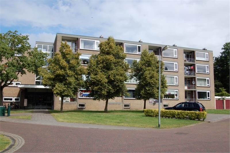 Foto 1 van van Ewijcksingel 86