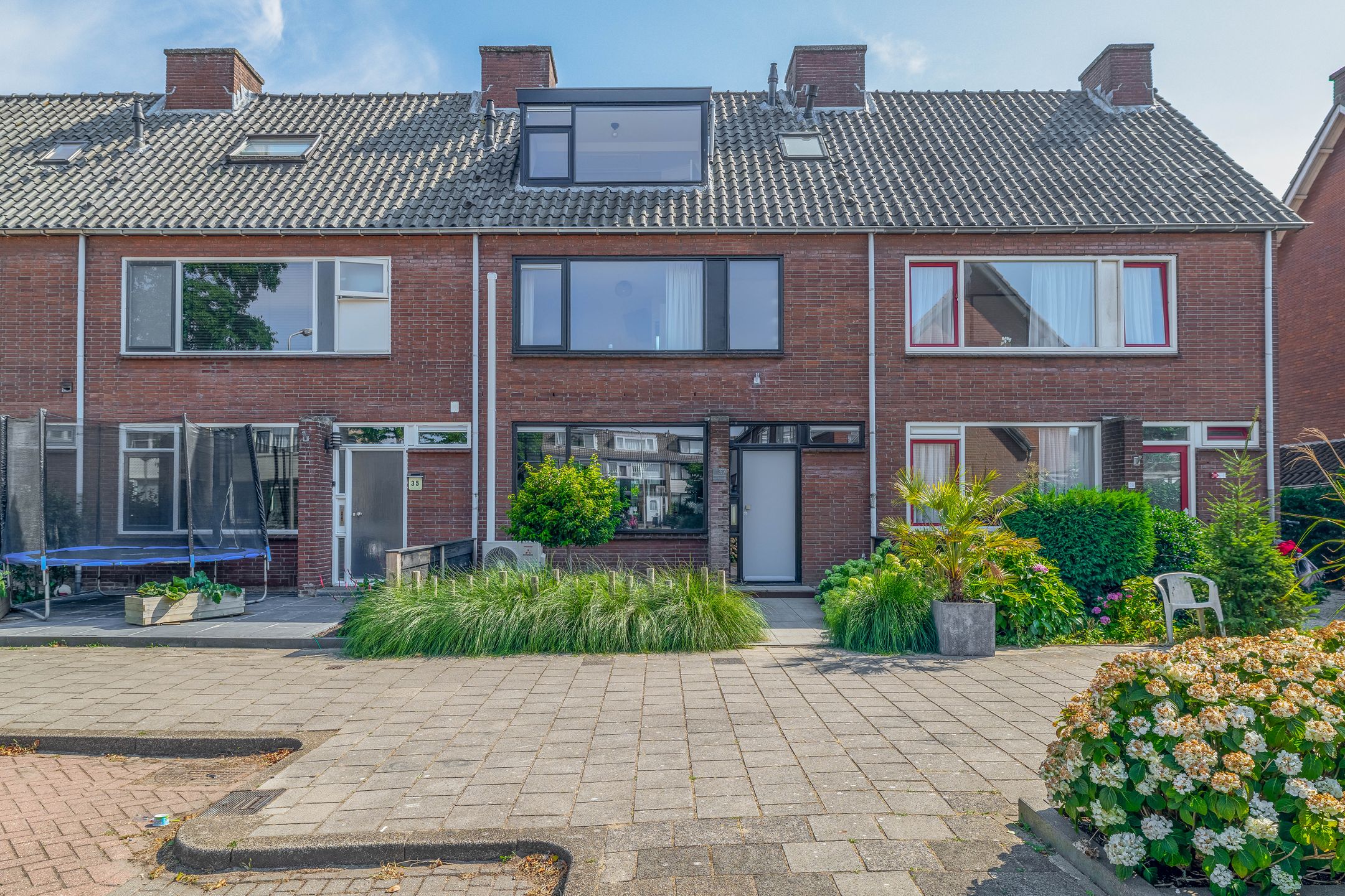 Berlagestraat 37 
