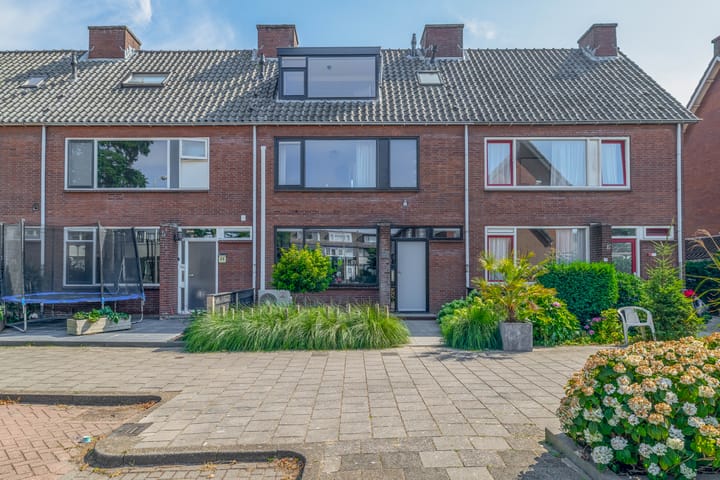Berlagestraat 37