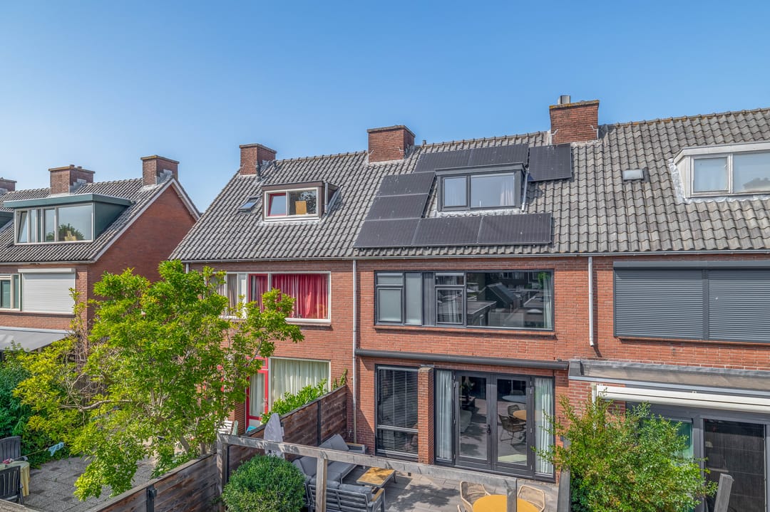 Foto 43 van Berlagestraat 37