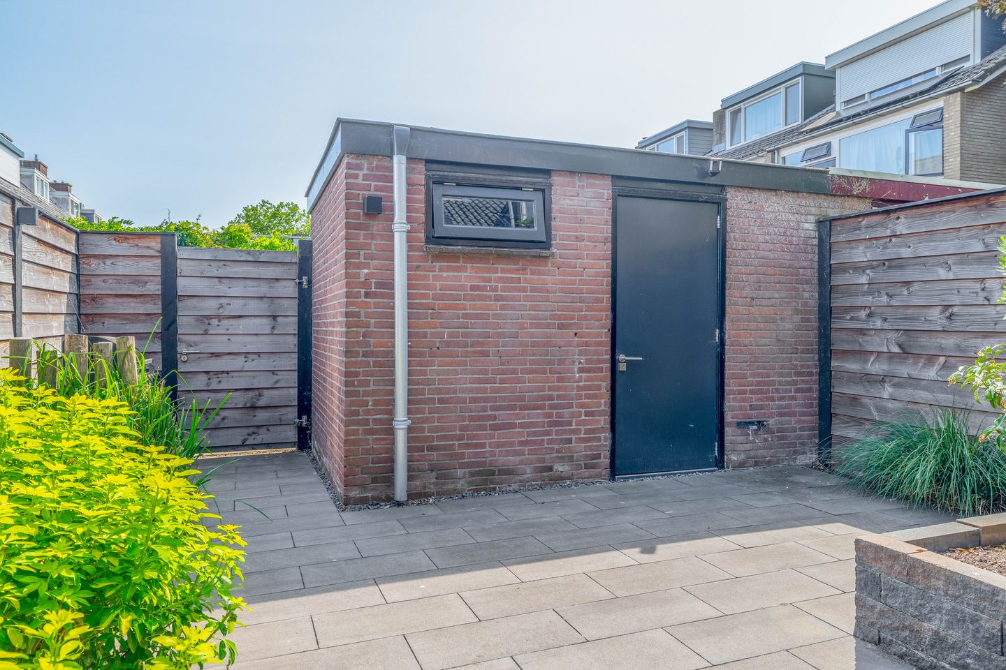 Foto 40 van Berlagestraat 37