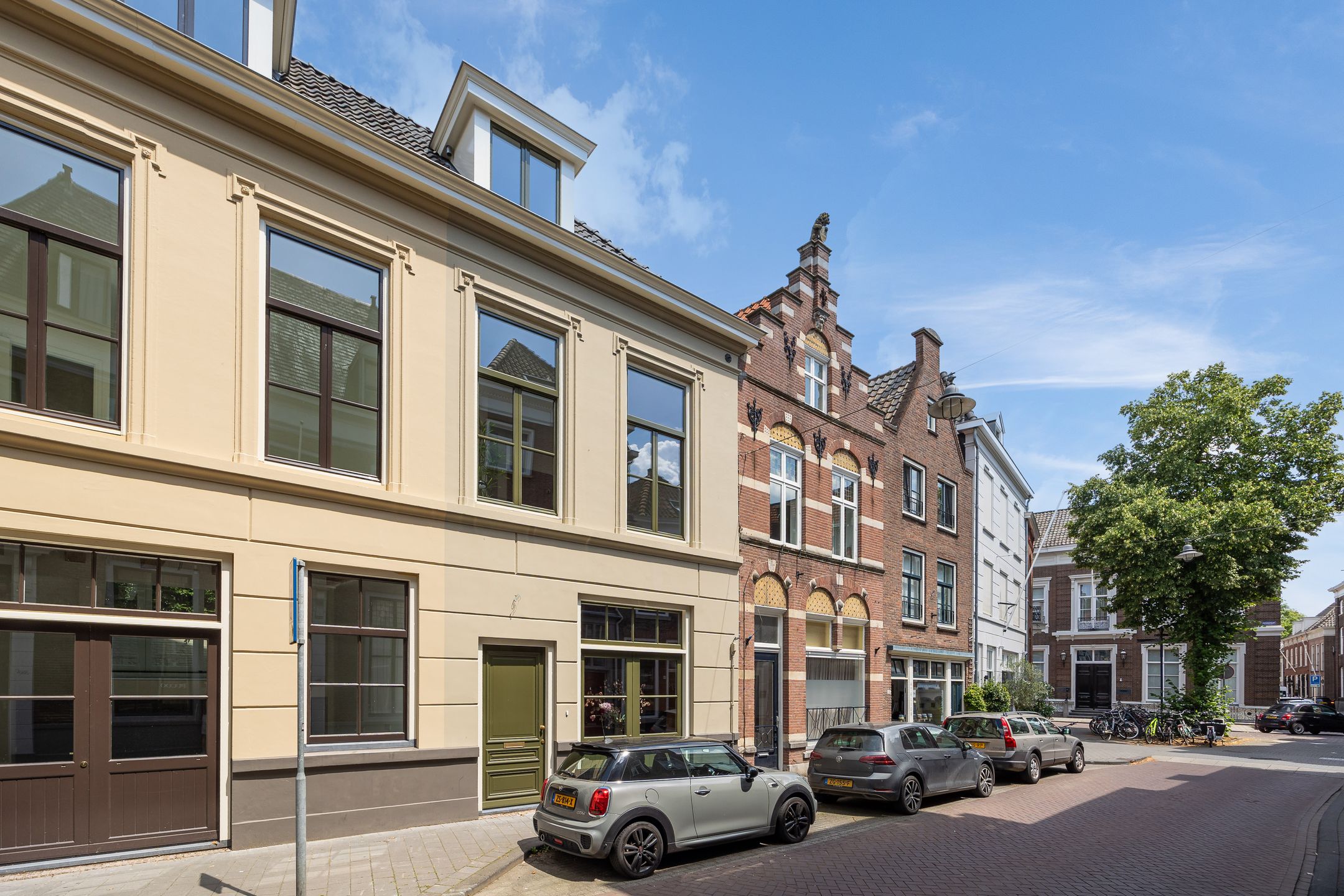 Foto 45 van Verwersstraat 106