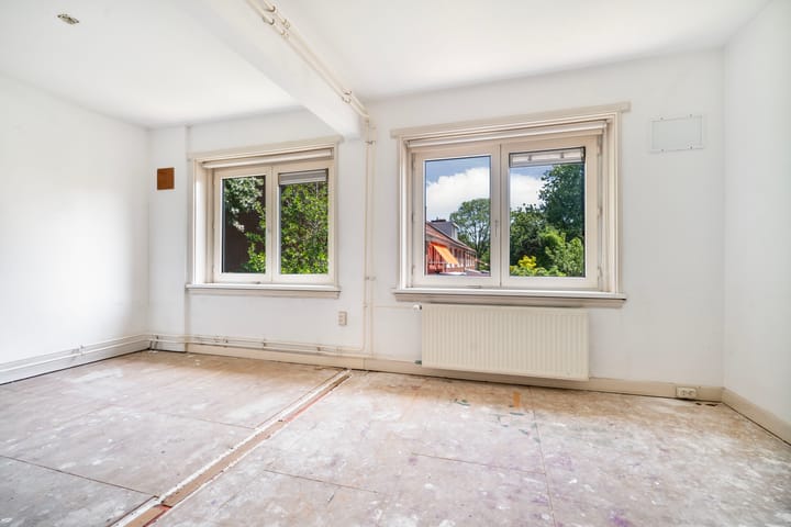 Hoekwoning te koop: Von Liebigweg 50, Amsterdam