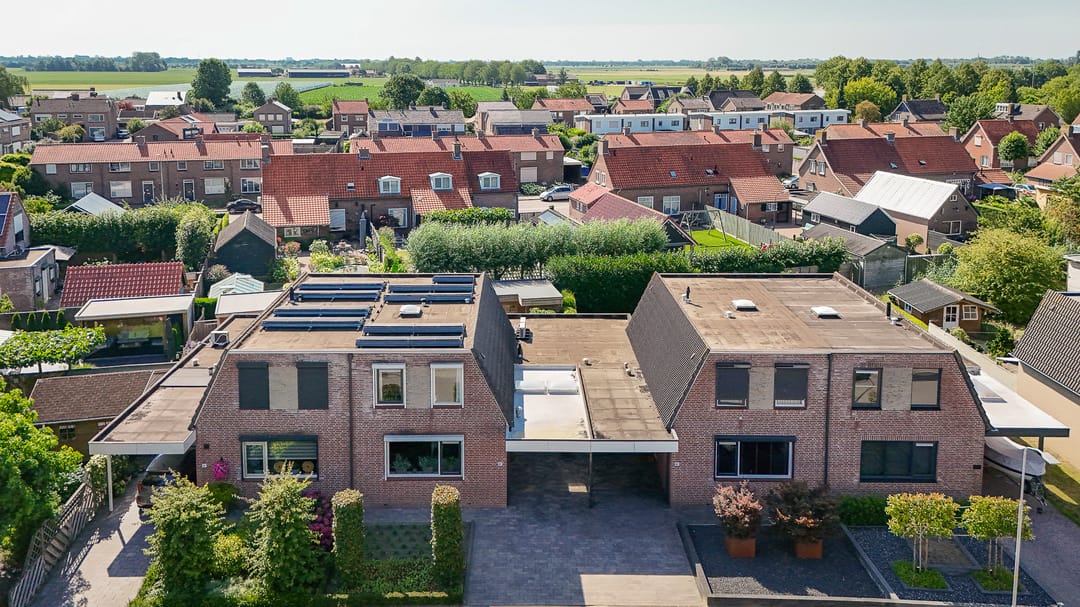 Photo 47 of Eijkhovenstraat 4-D
