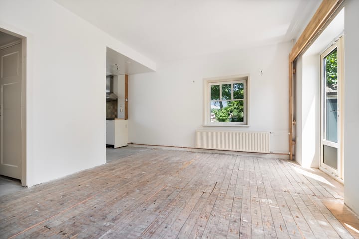 Hoekwoning te koop: Von Liebigweg 50, Amsterdam