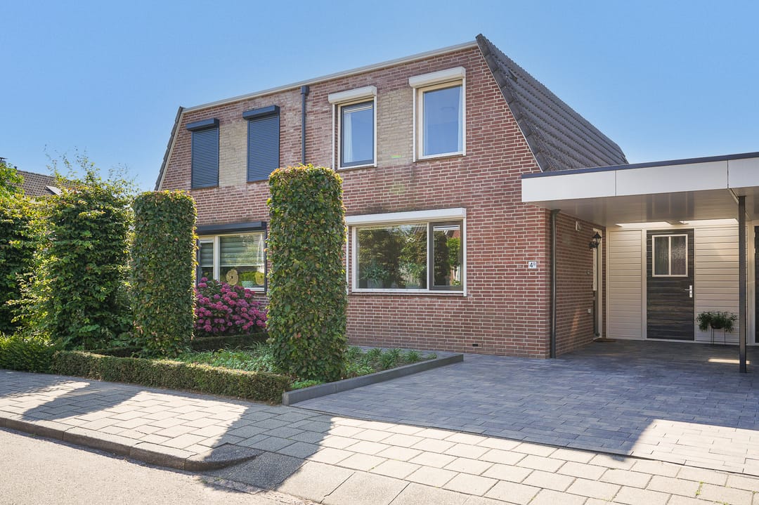 Photo 1 of Eijkhovenstraat 4-D