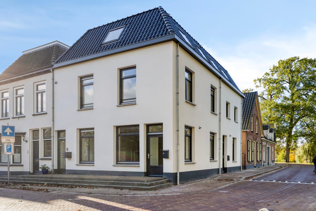 Foto 1 van Walsteeg 35-C