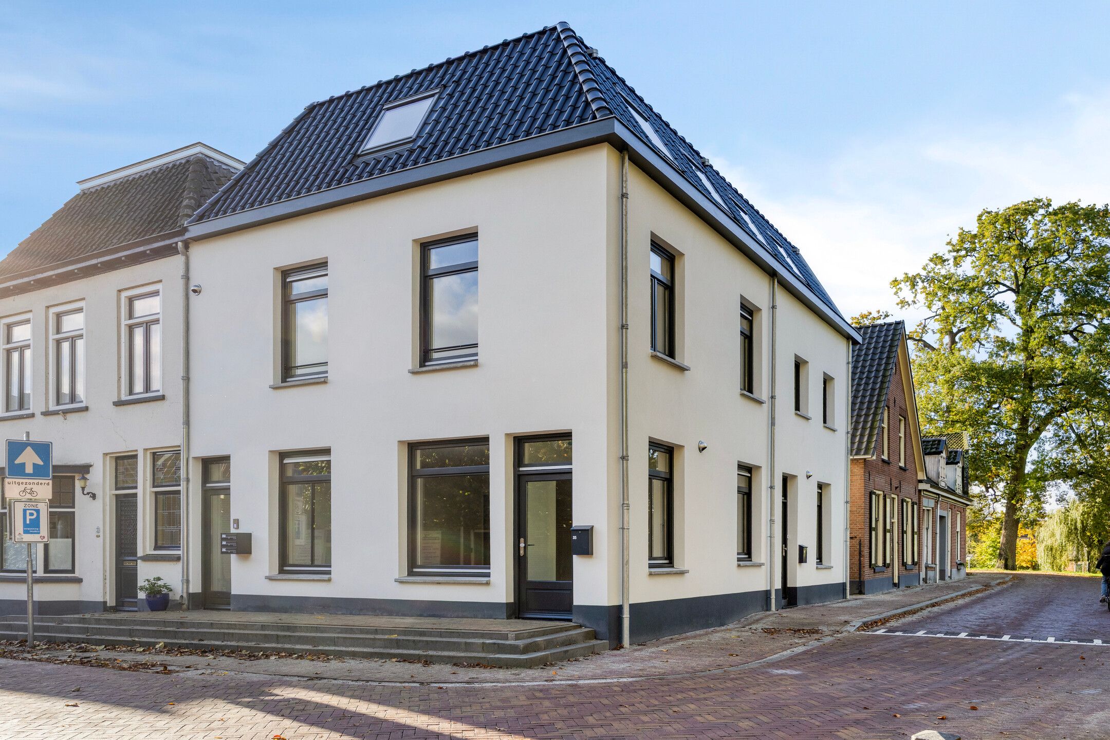 Walsteeg 35-C 35 c