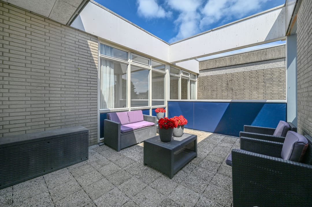 Photo 7 of Raadhuisstraat 4