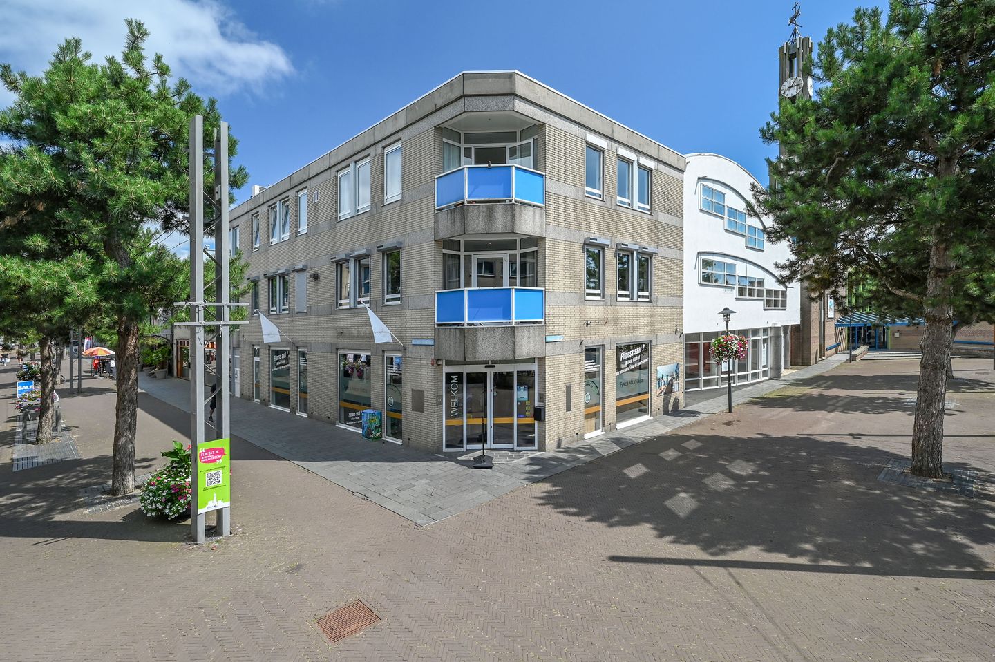 Photo 1 of Raadhuisstraat 4