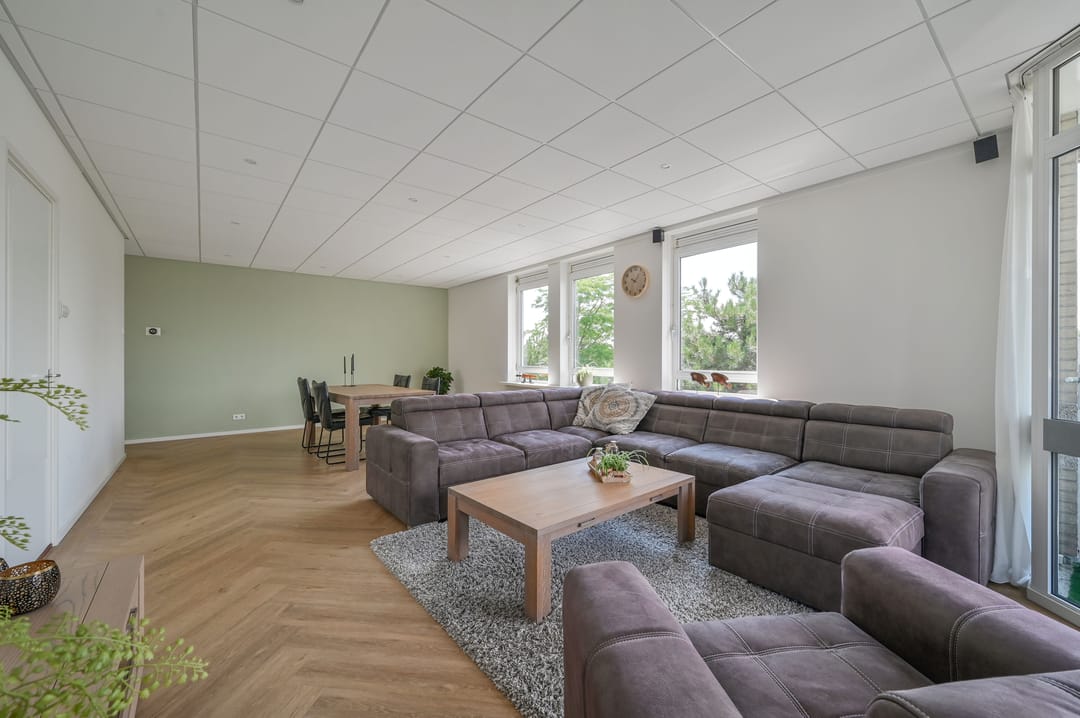 Photo 11 of Raadhuisstraat 4