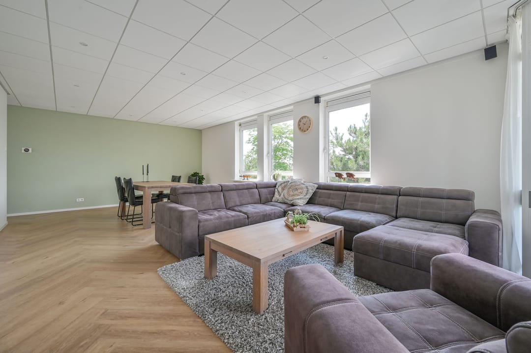 Photo 13 of Raadhuisstraat 4