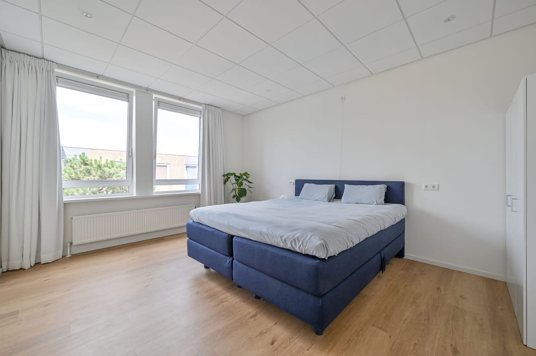 Photo 16 of Raadhuisstraat 4