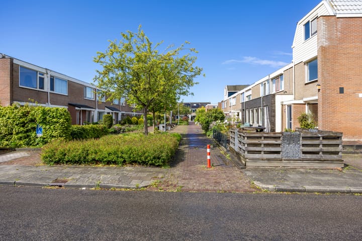 Foto 4 van Aconietenhof 12