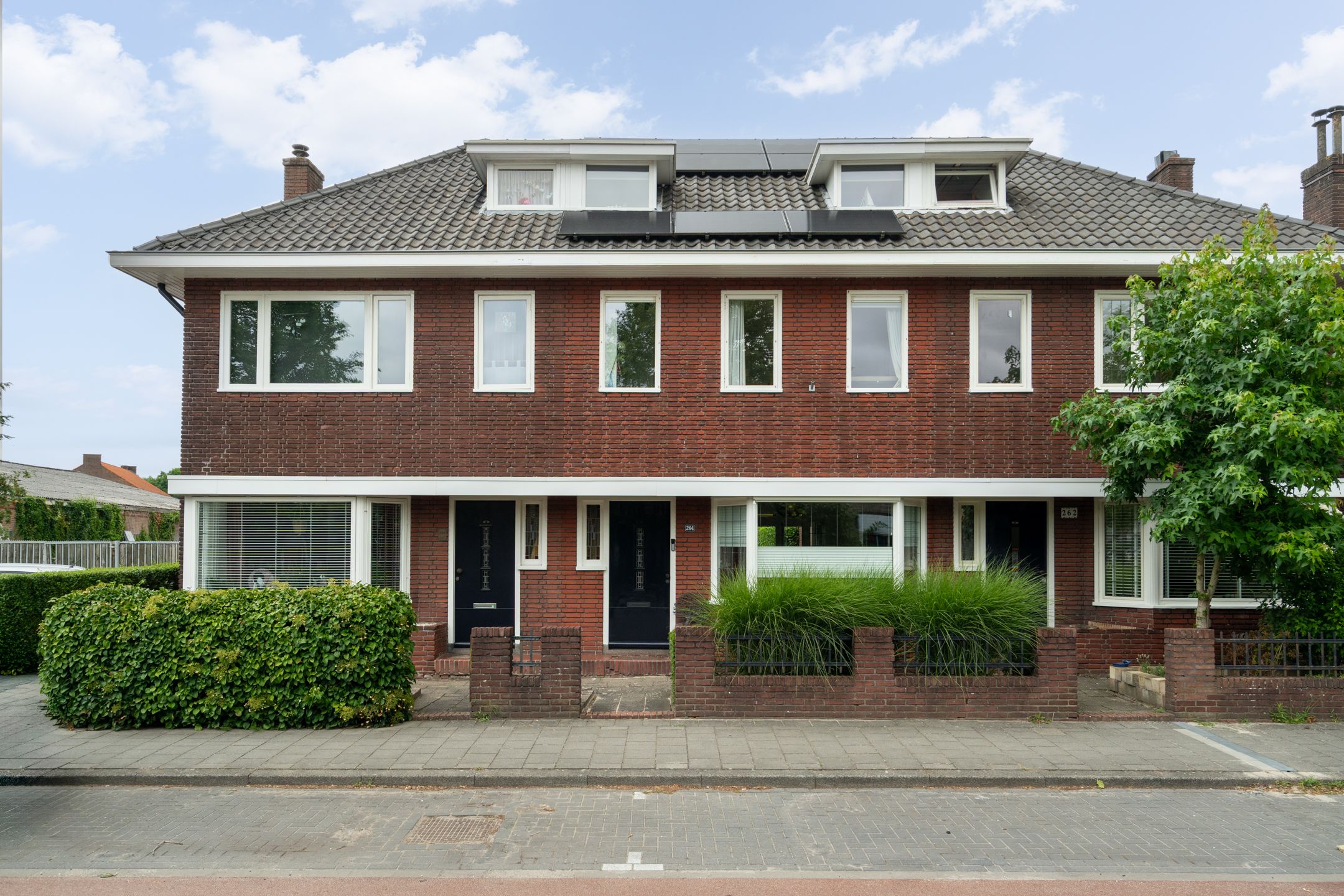 Hengelosestraat 264 