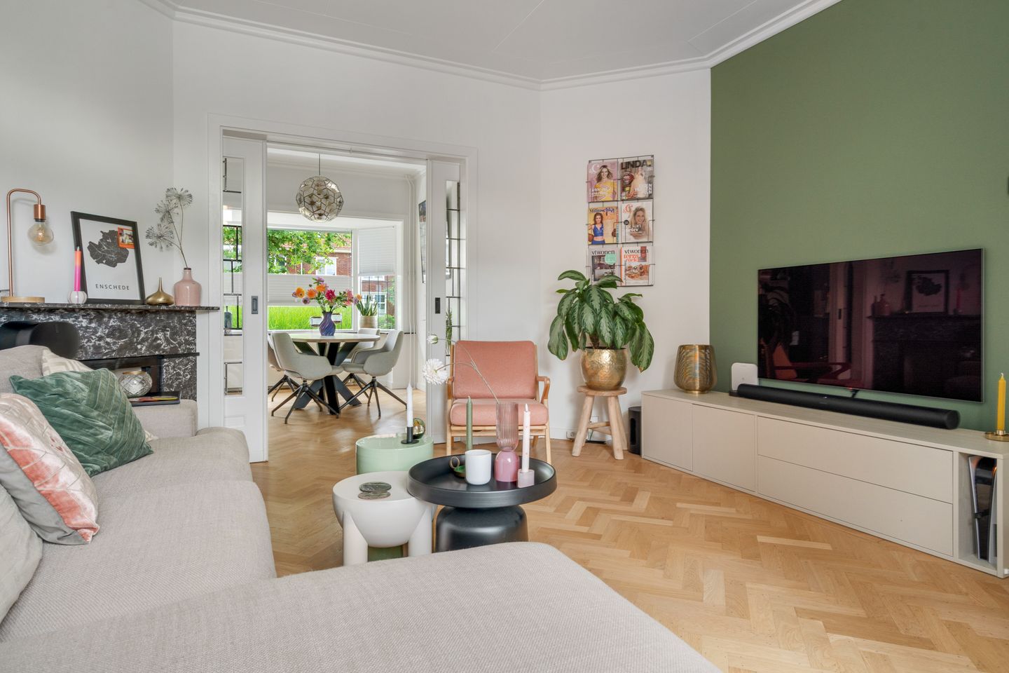 Photo 14 of Hengelosestraat 264