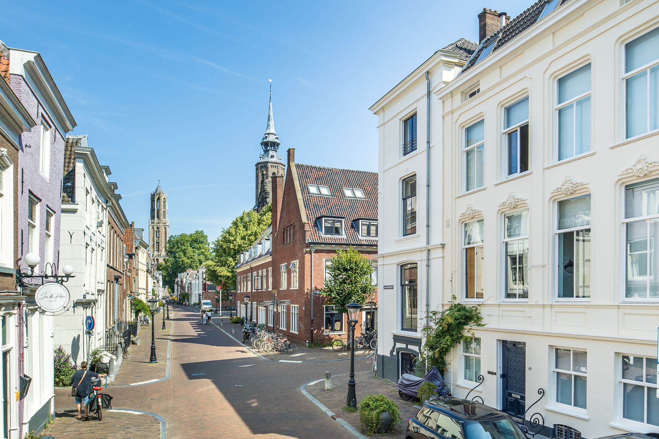 Photo 33 of Zuilenstraat 1-1