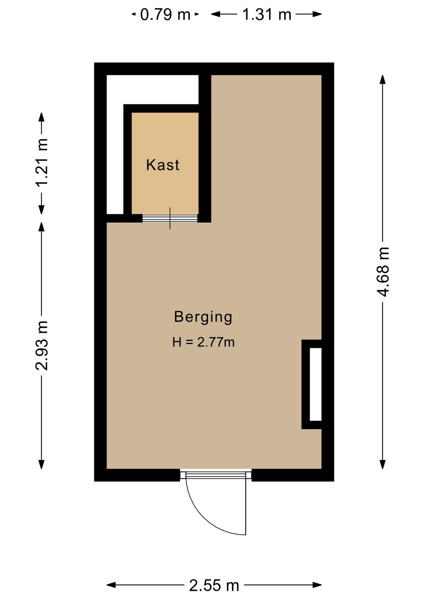 Photo 34 of Raadhuisstraat 4