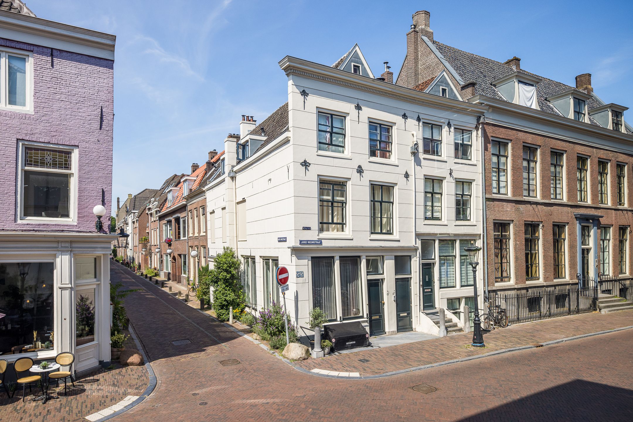 Photo 12 of Zuilenstraat 1