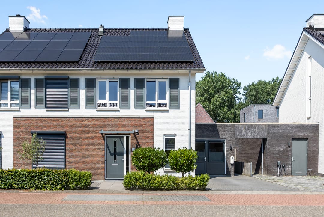 Foto 1 van Stoker 11