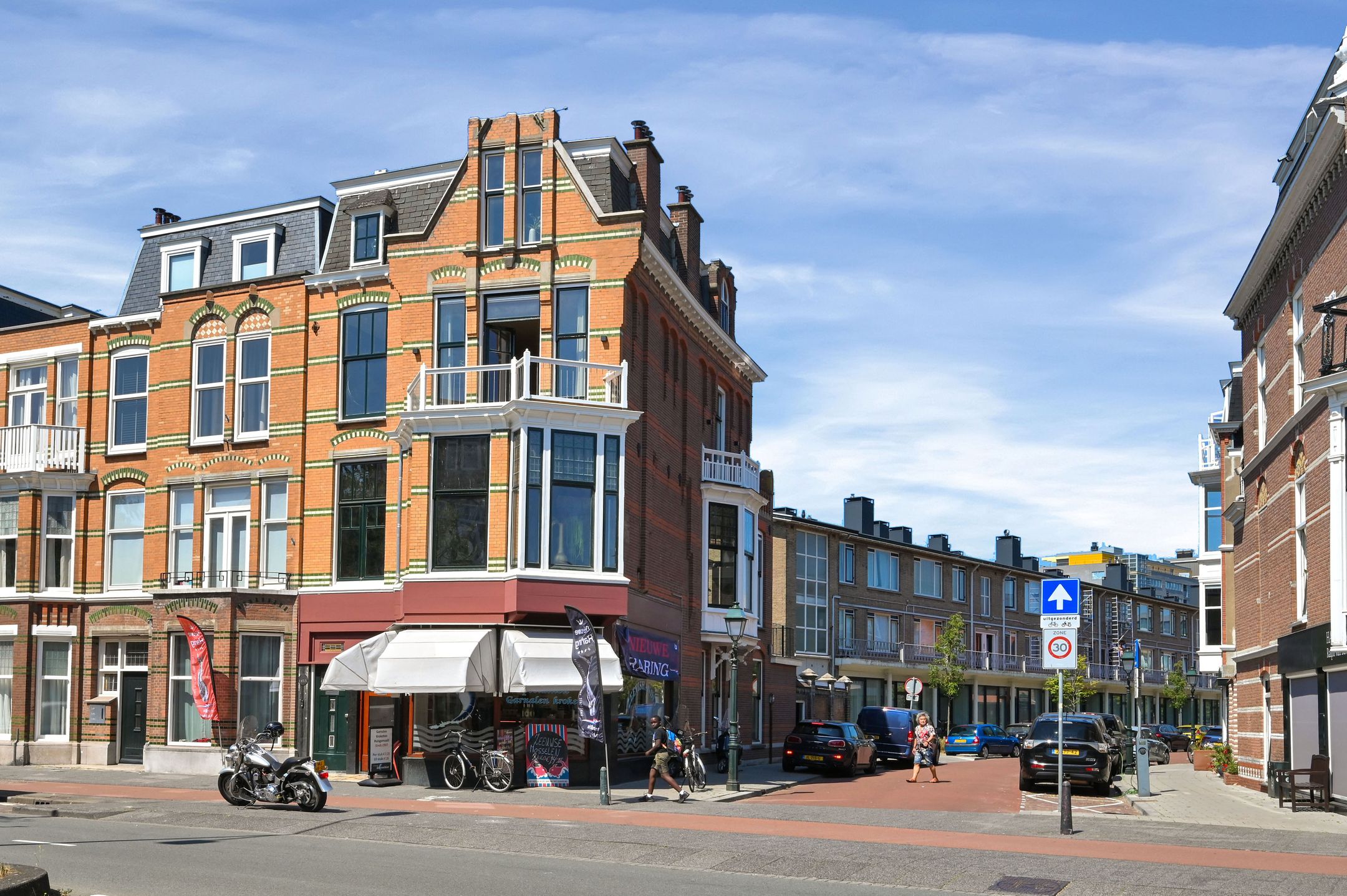 Foto 3 van Groot Hertoginnelaan 147-A