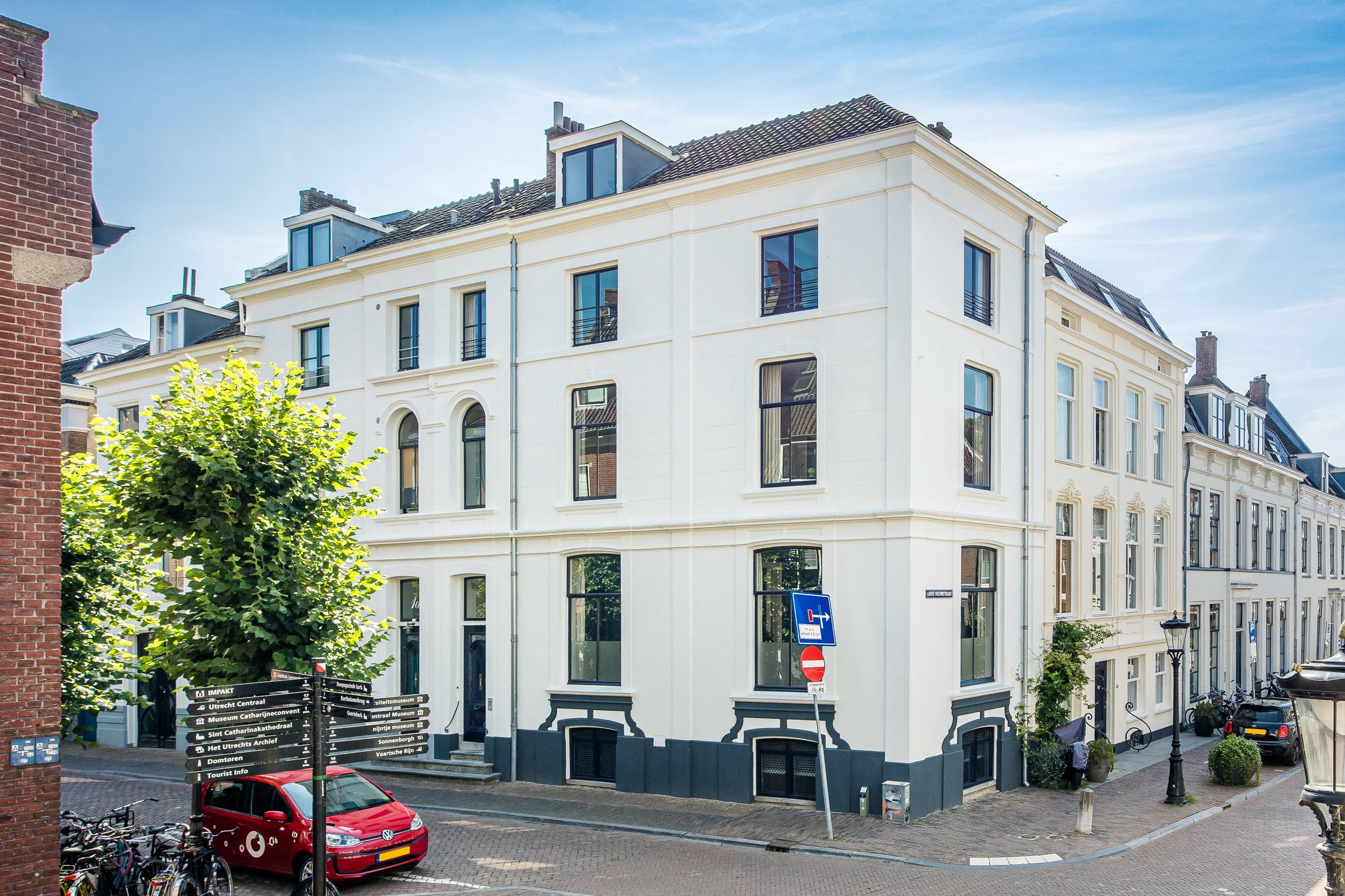Foto 45 van Zuilenstraat 1-2