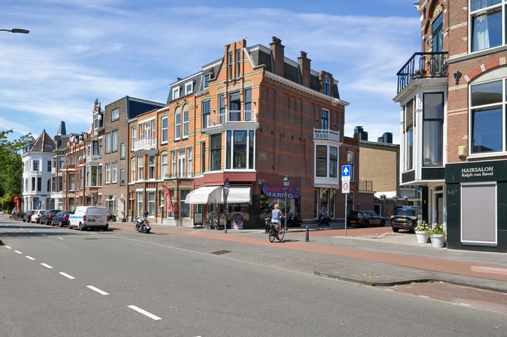 Foto 4 van Groot Hertoginnelaan 147-A