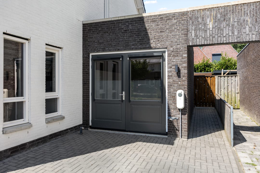 Foto 46 van Stoker 11