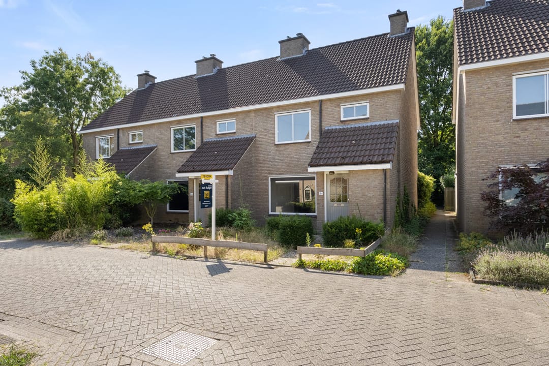 Photo 1 of Zwanenhorst 94