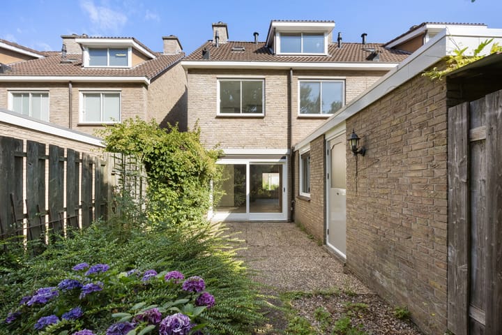 Photo 2 of Zwanenhorst 94