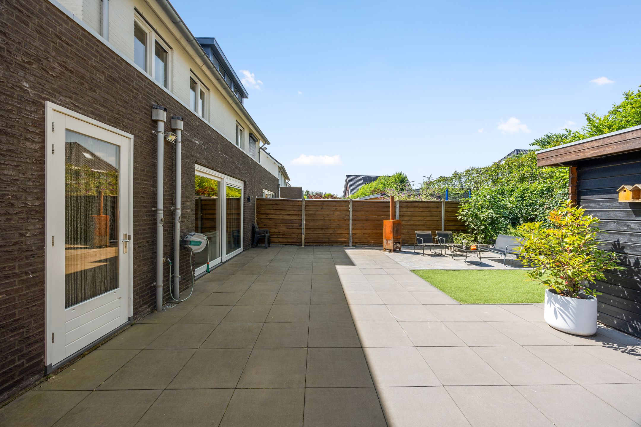 Foto 42 van Stoker 11