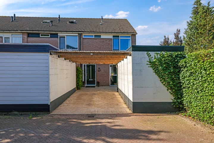 Foto 2 van Zoetendaal 57